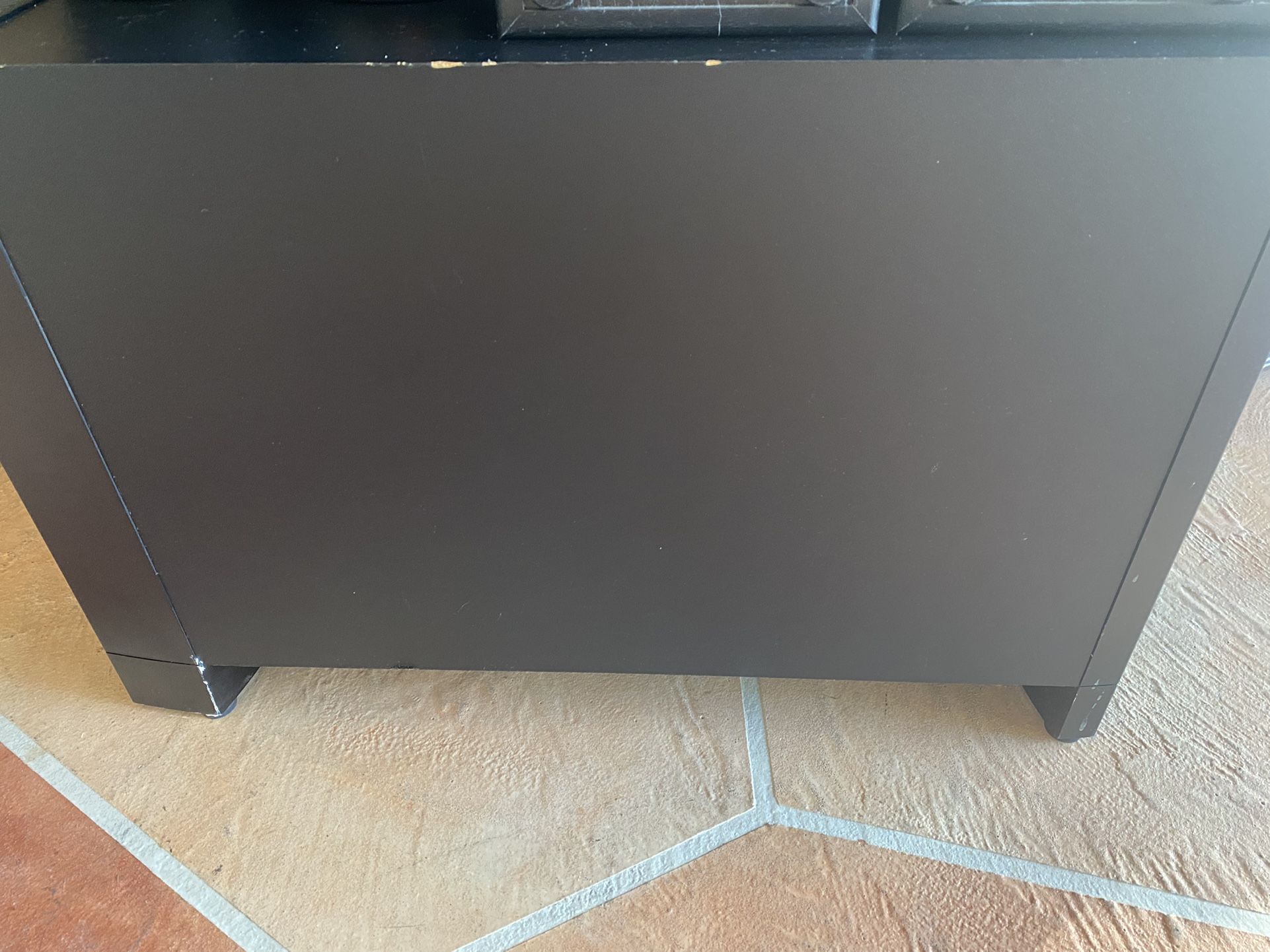 Bose Subwoofer 