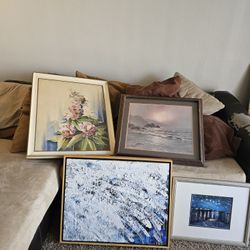 Art Paintings For Sale