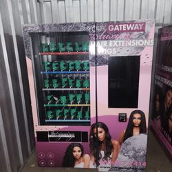 3 Smart Vending Machines 