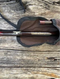 Fly fishing rod