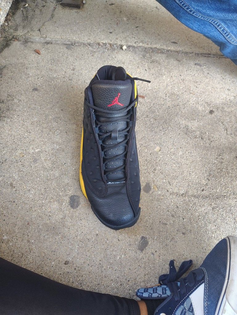Air Jordans Retro 13