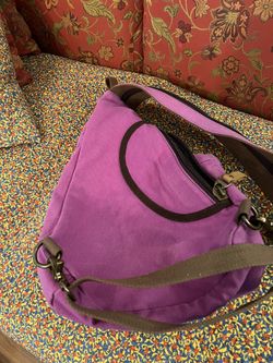 Cross Body Bag
