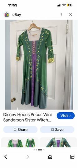Fiona 9-10 dress