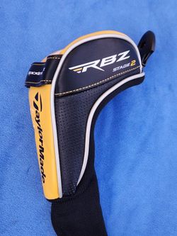 TaylorMade RBZ Stage2 Cover 