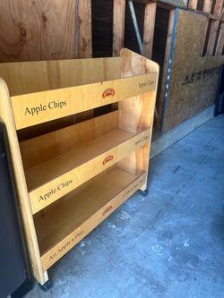 Book case