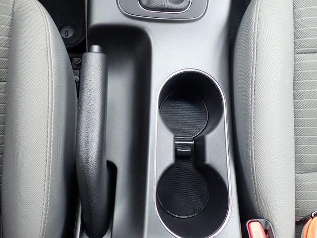 2014 Kia Forte
