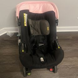Doona Car Seat