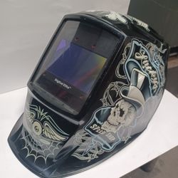 Welding Helmet Miller