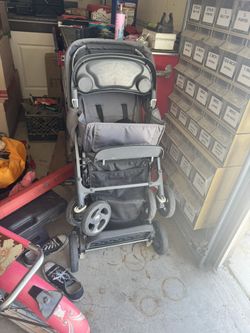 Stroller