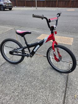 Kids Balance Bike Schwinn 20", No pedals, 4-10 Years, Very Good Condition