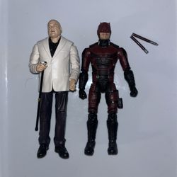 marvel legends