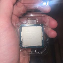 Intel I5-9400F