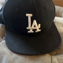 Dodger Hat