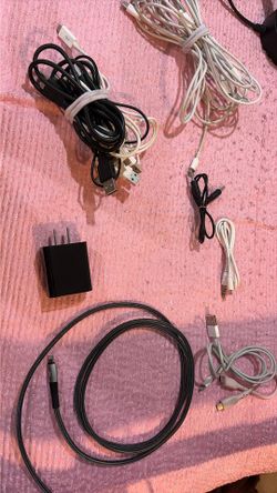 Cords