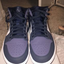 Nike Air Jordan Retro 1