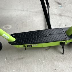 Kids Razor Scooter