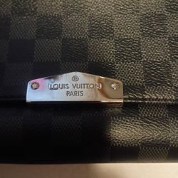 Louis Vuitton Paris