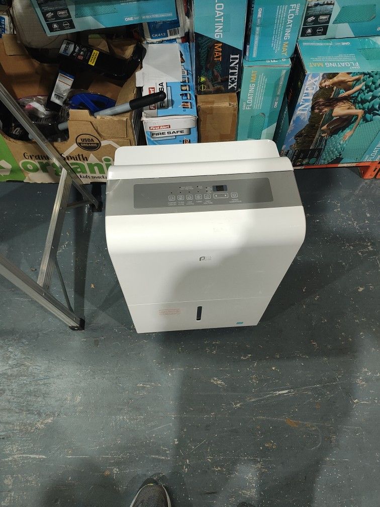 Perfect Aire Dehumidifier