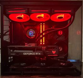 RTX 4070 Super Gaming PC | Ryzen 9 5900X | 32GB DDR4 | 1TB NVMe SSD