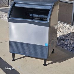 Scotsman CU2026SA-1 Ice Maker 280lb Daily Compare At 4000