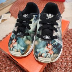 ADIDAS TORSIONZX FLUX