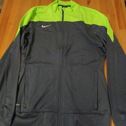 Nike Jacket New Men's Medium 