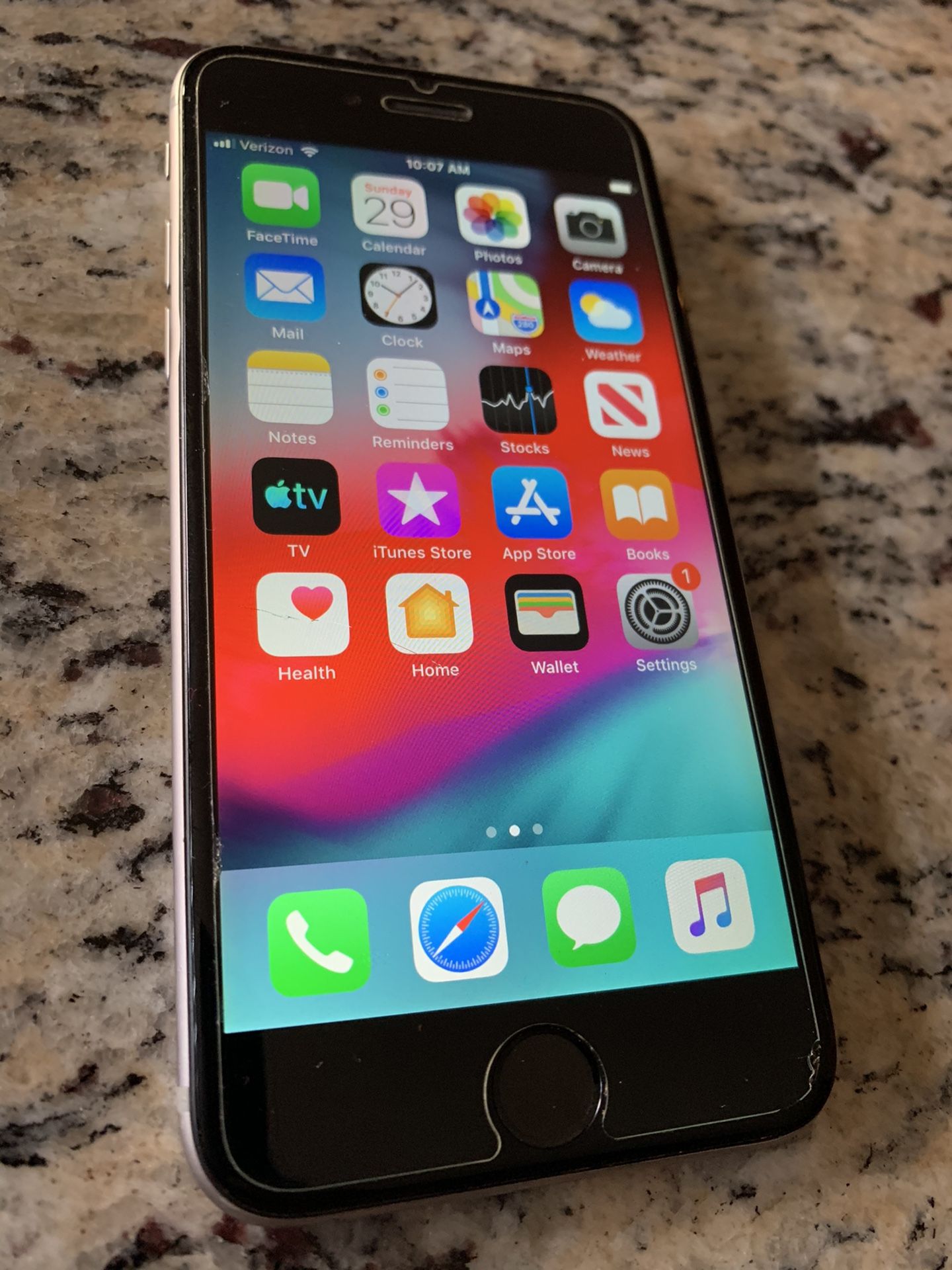 iPhone 6 64GB VERIZON UNLOCKED