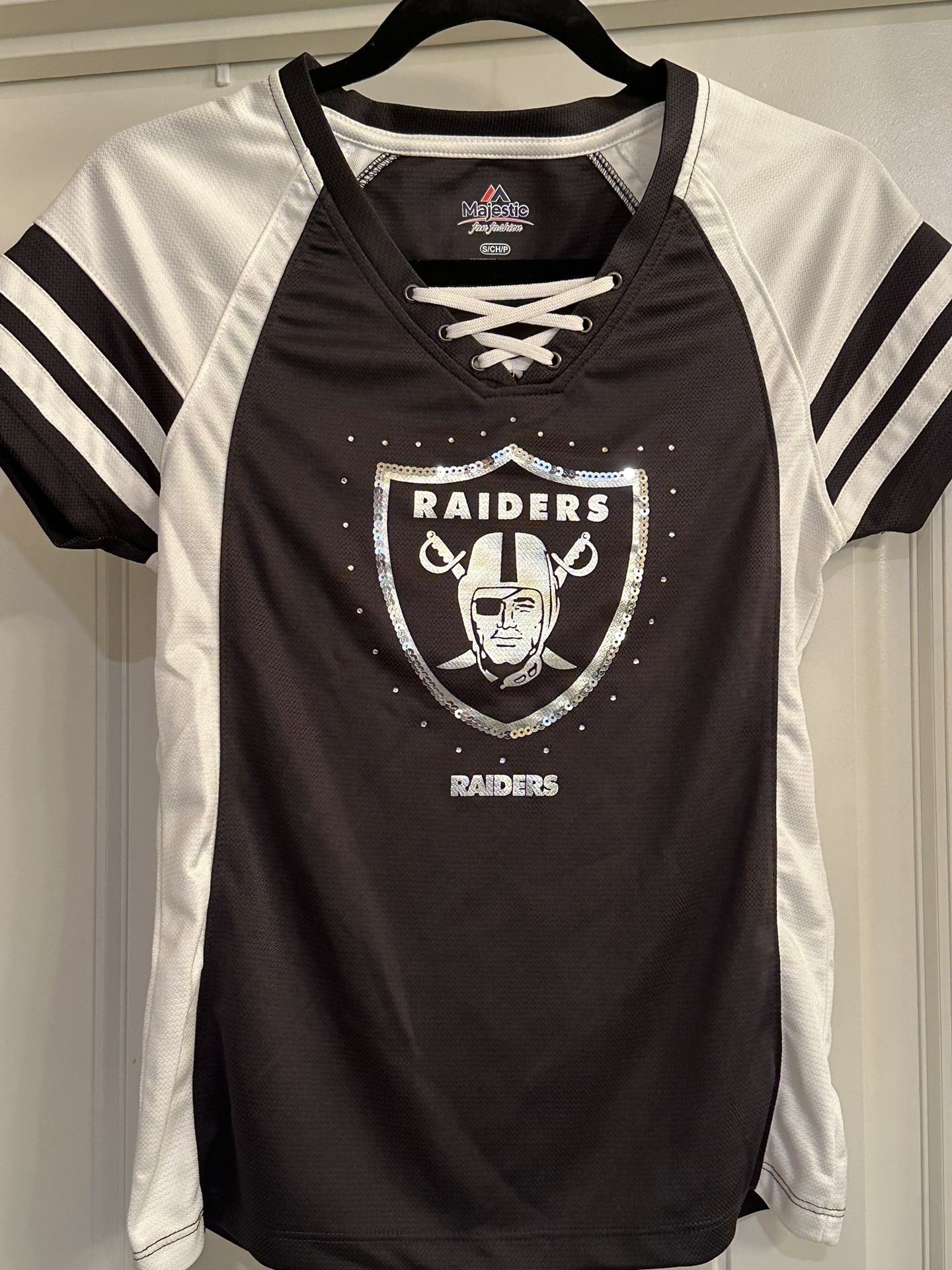 Las Vegas Raiders Apparel
