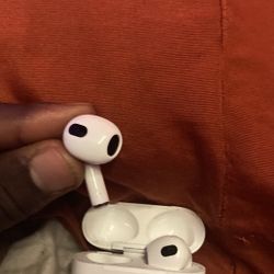 Air Pod Pros