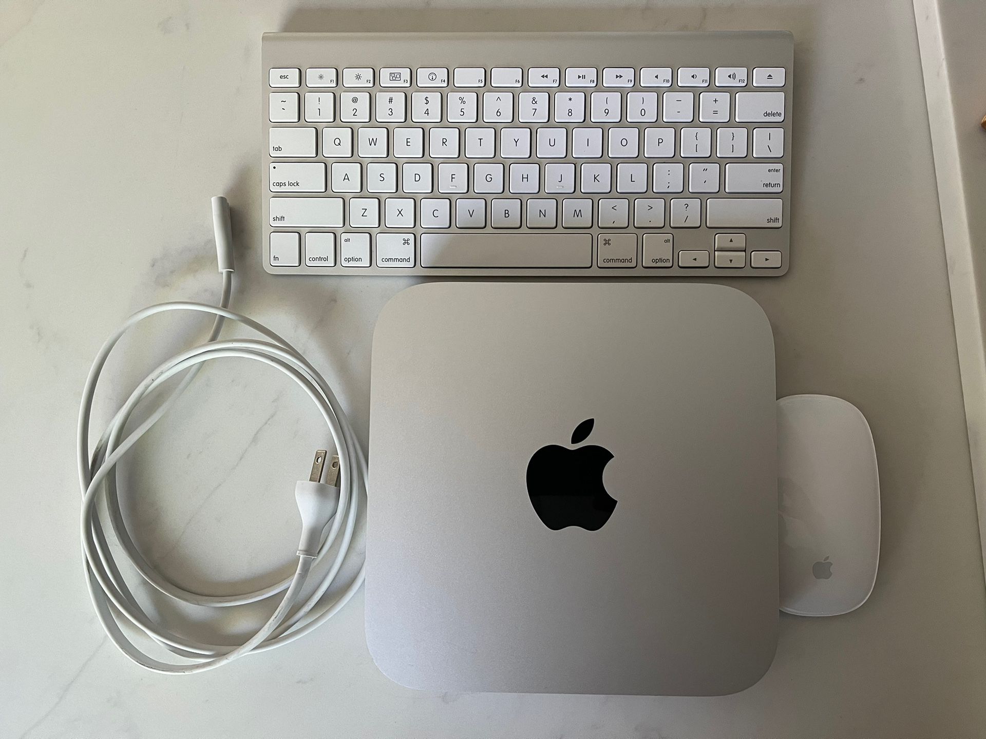 Mac Mini (Late 2014), 2.6GHz Core i5, 8Gb Ram for Sale in Las