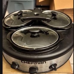 Triplew Round Oval 1.5 Quart Stainless Steel