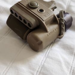 Surefire Light 