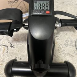 mini Exercise Bike
