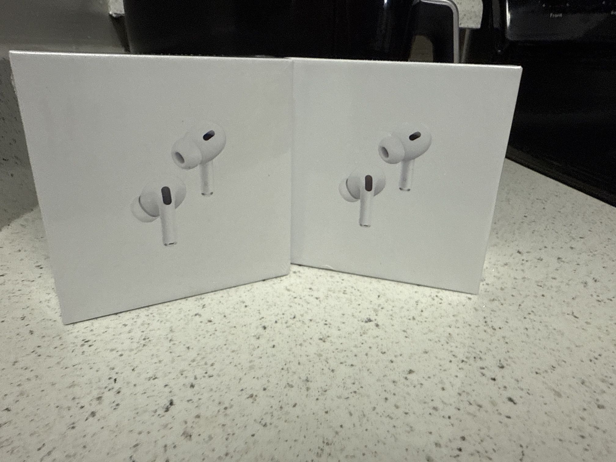 AirPod Pro Generation 2