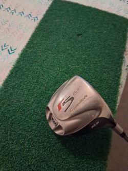 Taylormade R5 Driver