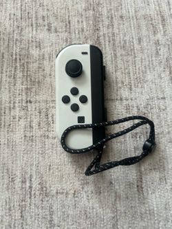 Left side joycon
