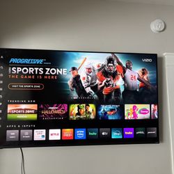 65 Inch Vizio 