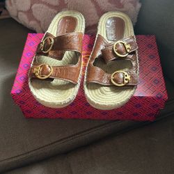 Tory Burch Sandals 