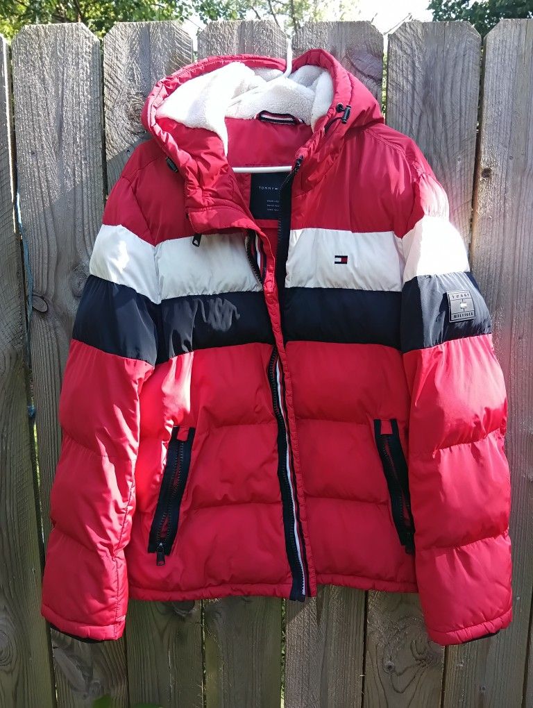 Tommy Hilfiger Coat