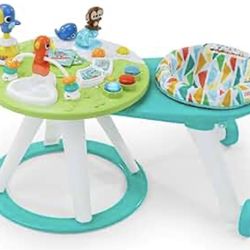 Sit/Stand And Play