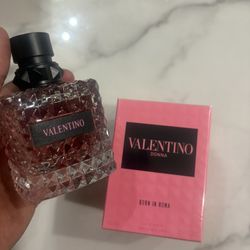 Valentino Cologne