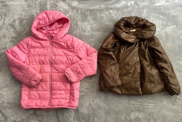 Girls Jackets