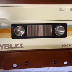 Taybles Cassette Coffee Table
