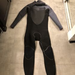 3 Men Wetsuits (Large Size)