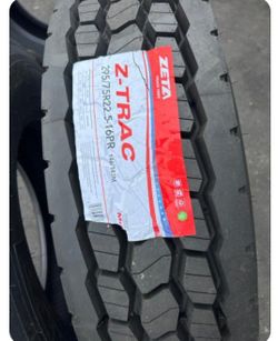 295 75 22.5 16ply