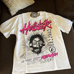 Hellstar shirt