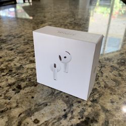 Sealed AirPod Pro 