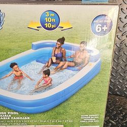 Kids Pool
