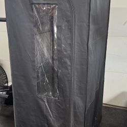 Portable Sauna