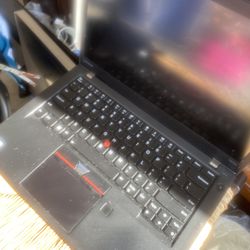 Lenovo Laptops T470s & T540 14” 8gb 500 Gb Windows 